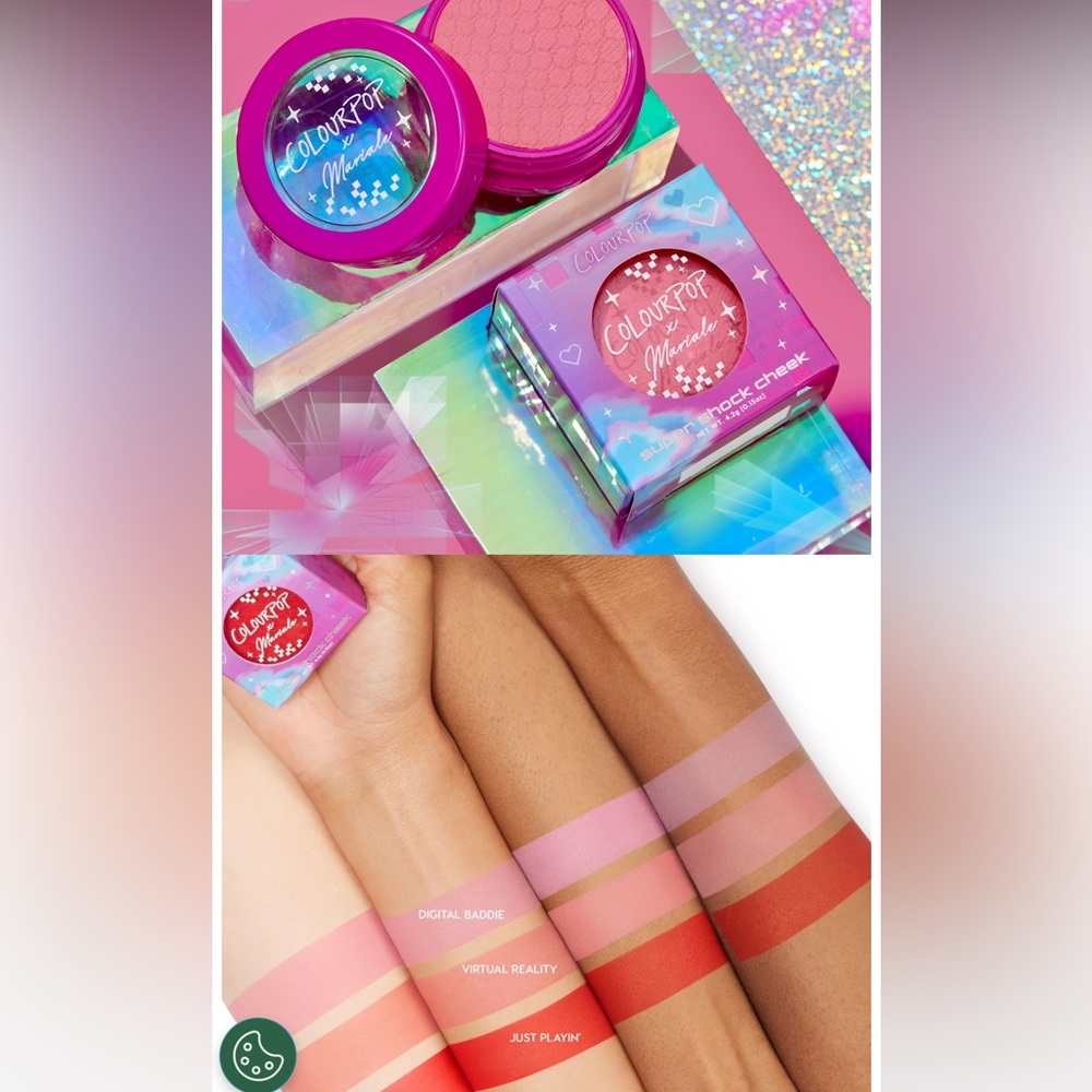 Colourpop bundle - Picture 5 of 8